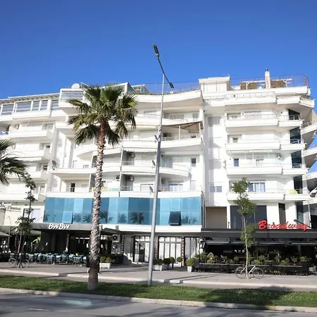 Sea View Apartment Vlore