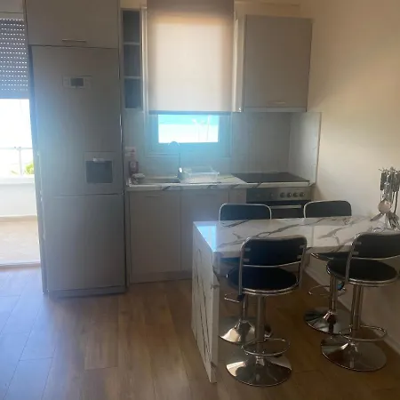 Sea View Apartment Vlore