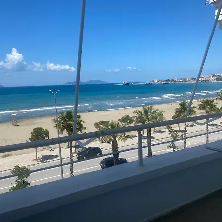 Apartment Sea View