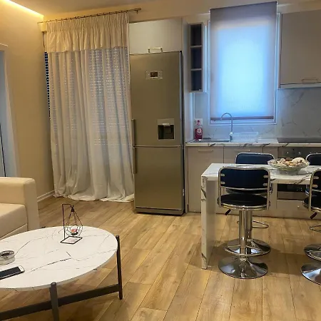 Sea View Apartment Vlore