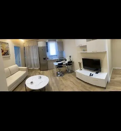 Apartment Sea View Vlore
