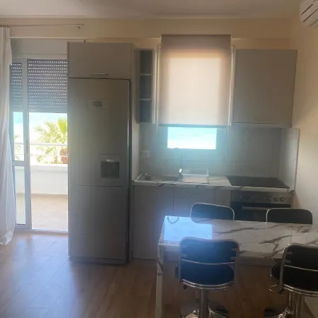 Sea View Apartment