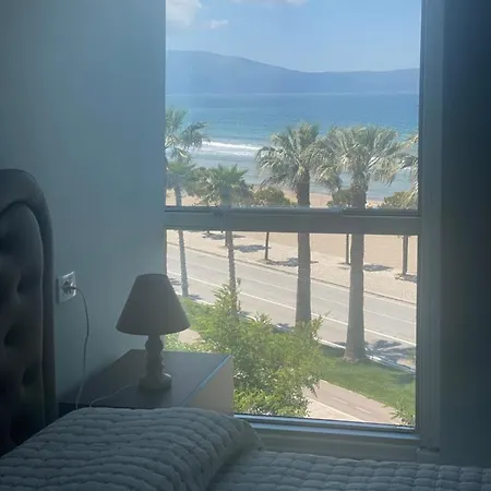 Sea View Vlore
