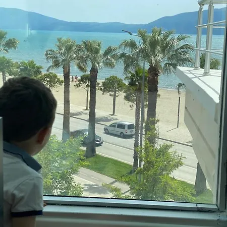 Apartment Sea View