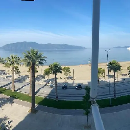 Apartment Sea View *